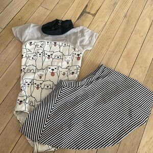 Elevé Kids Dance Leo